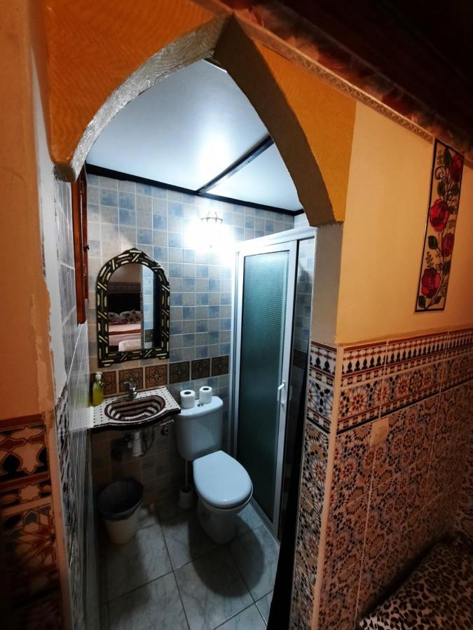 Riad 112 Marrakesh Luaran gambar