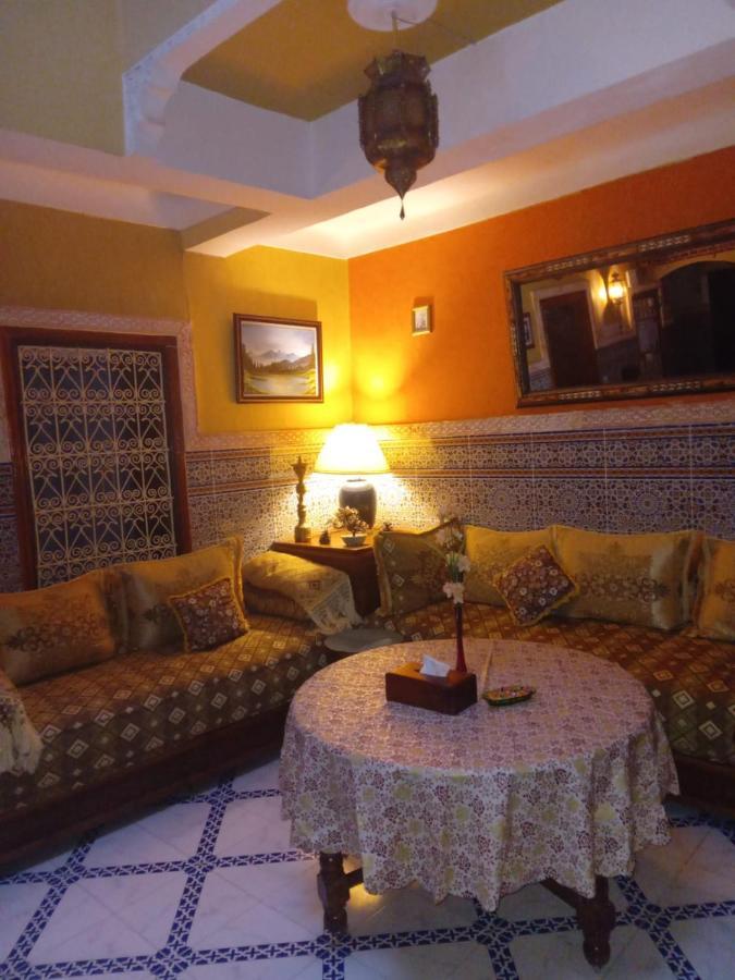 Riad 112 Marrakesh Luaran gambar