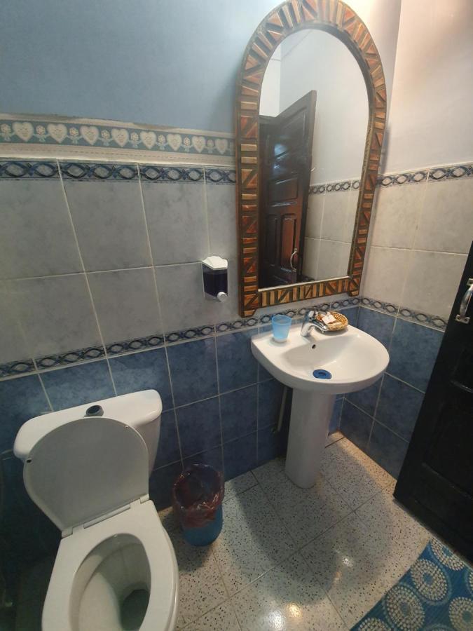 Riad 112 Marrakesh Luaran gambar