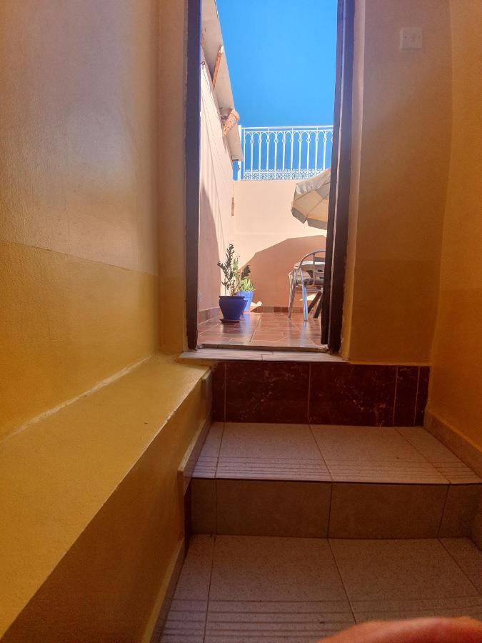 Riad 112 Marrakesh Luaran gambar