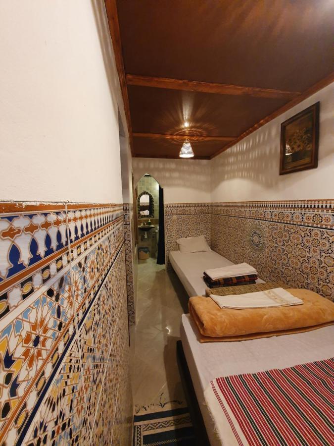 Riad 112 Marrakesh Luaran gambar