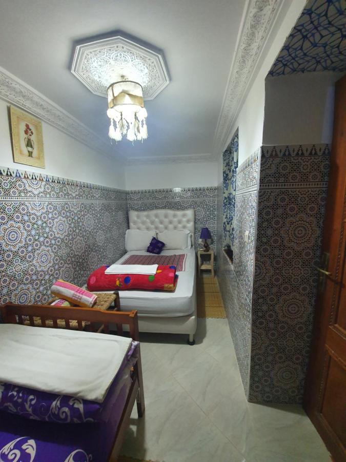 Riad 112 Marrakesh Luaran gambar