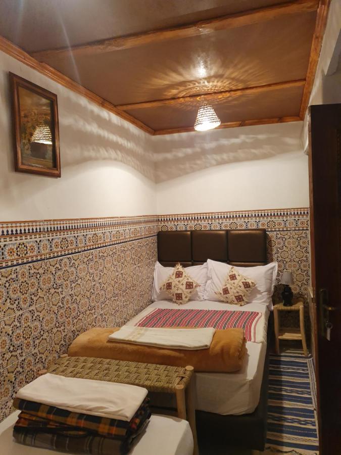 Riad 112 Marrakesh Luaran gambar