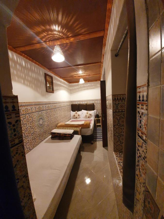 Riad 112 Marrakesh Luaran gambar