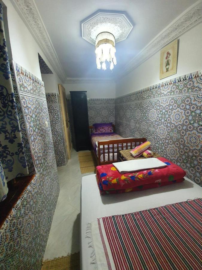 Riad 112 Marrakesh Luaran gambar