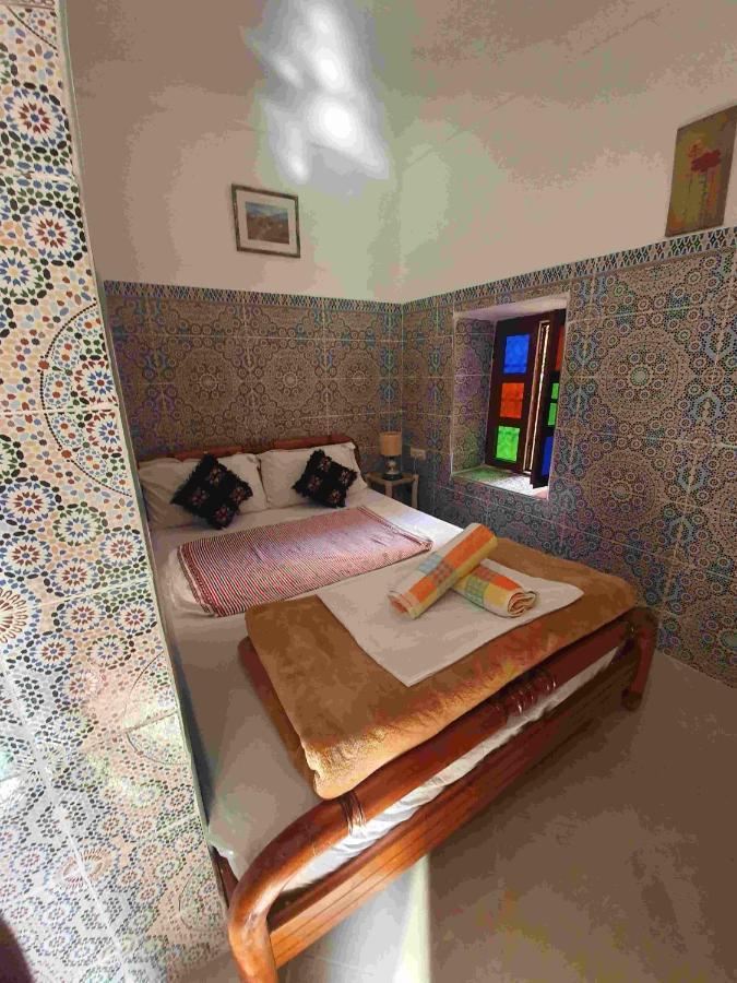 Riad 112 Marrakesh Luaran gambar
