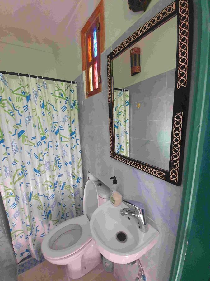 Riad 112 Marrakesh Luaran gambar