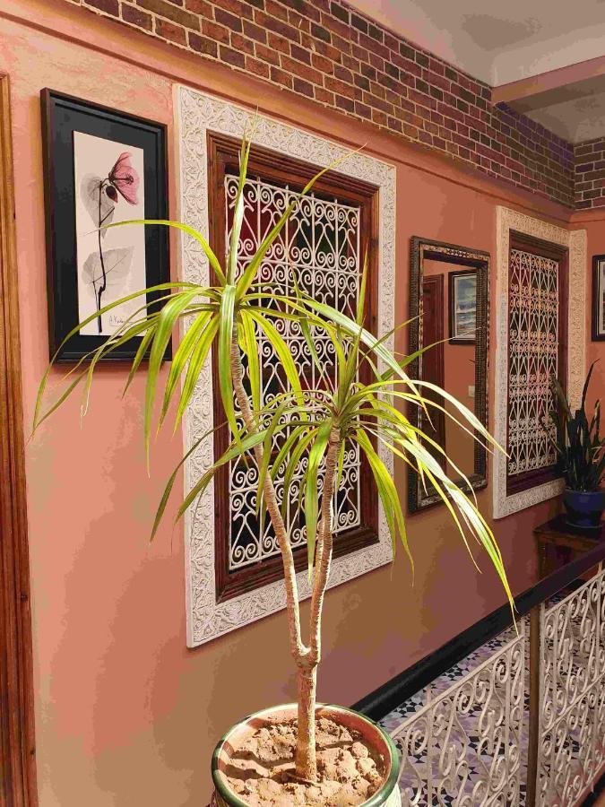 Riad 112 Marrakesh Luaran gambar