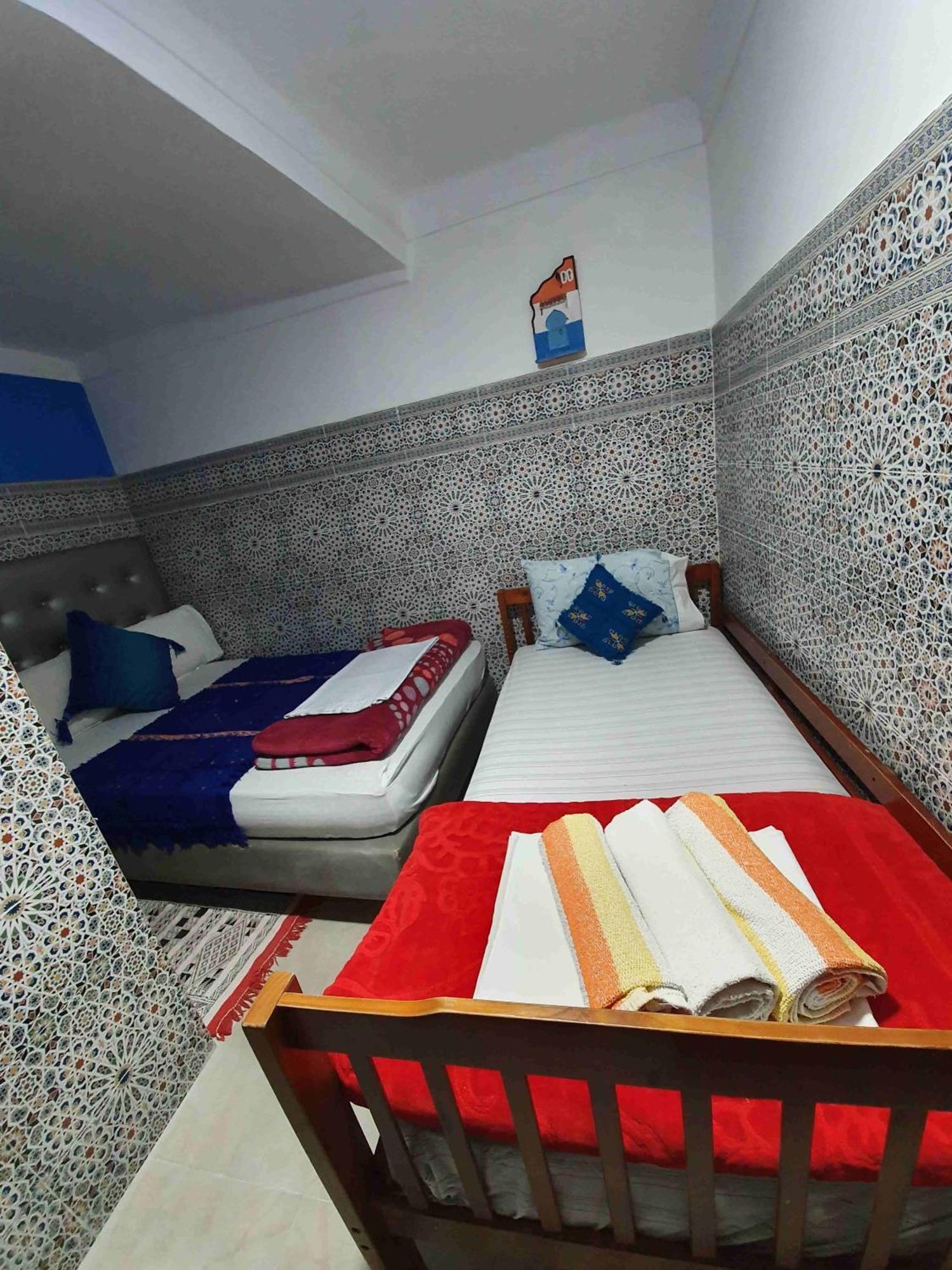 Riad 112 Marrakesh Luaran gambar