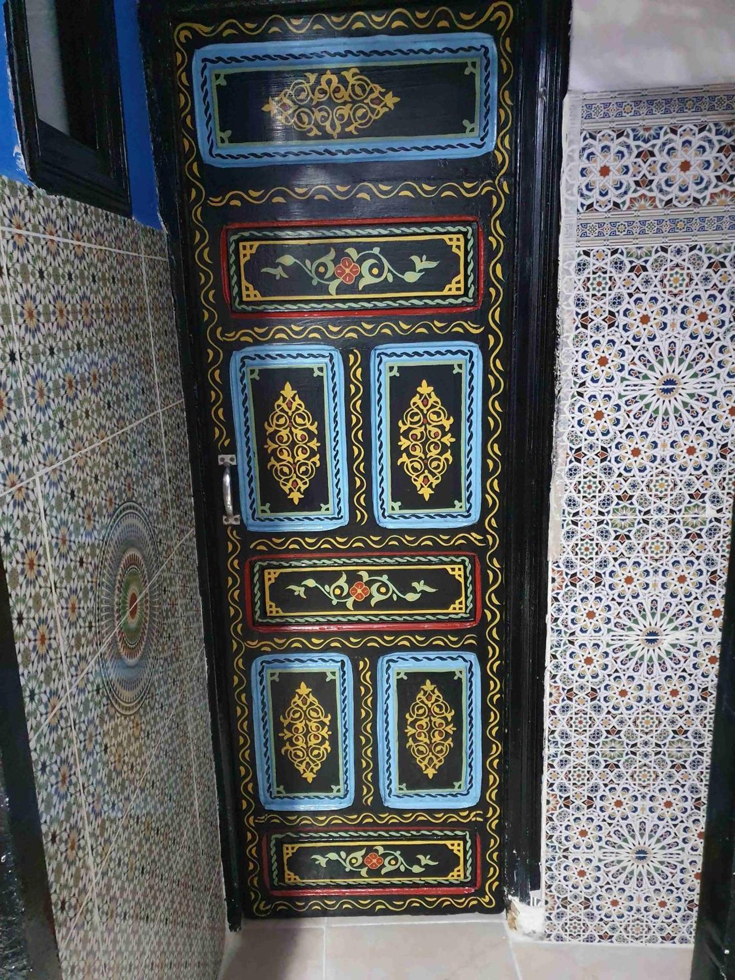 Riad 112 Marrakesh Luaran gambar