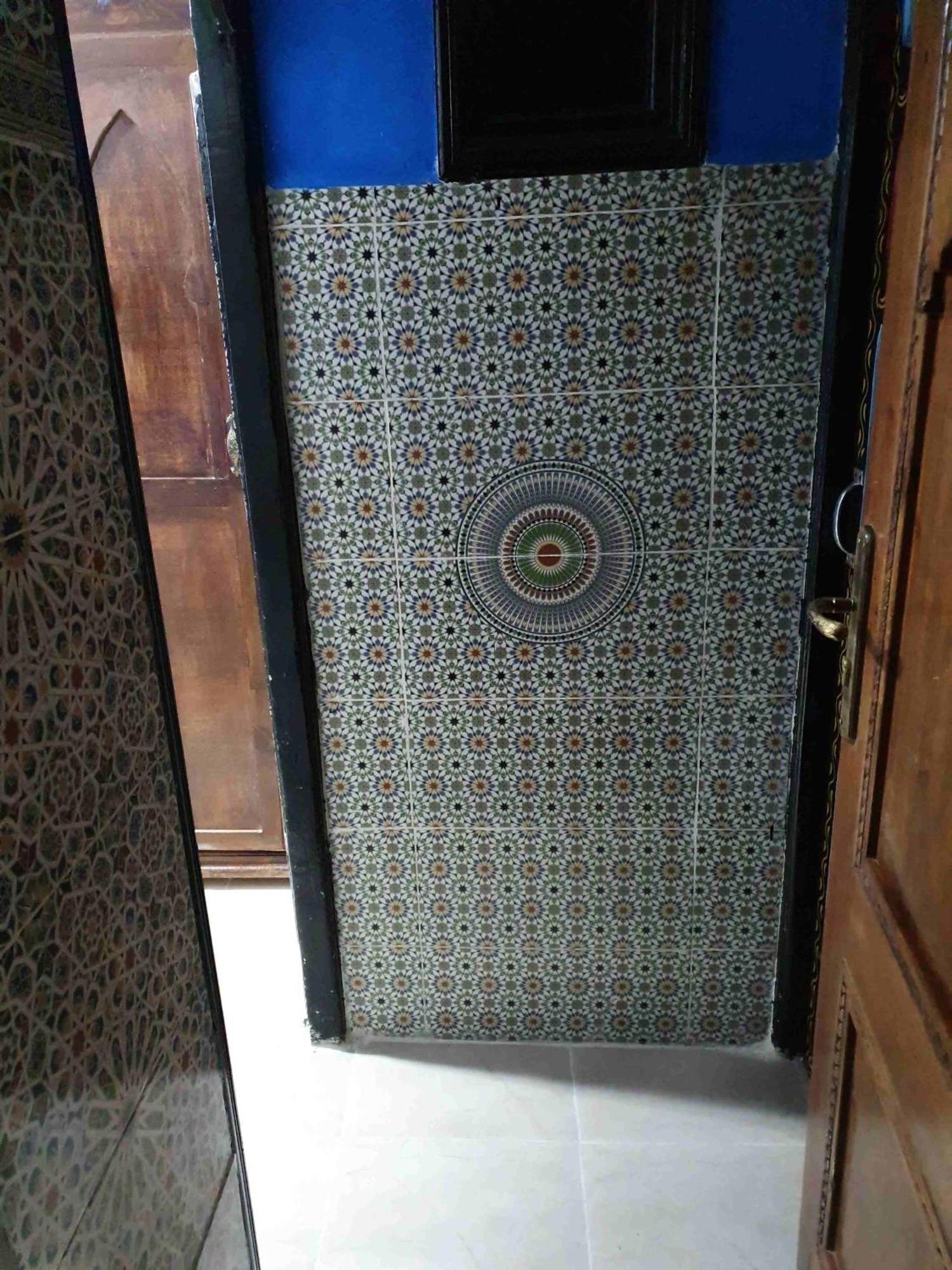 Riad 112 Marrakesh Luaran gambar