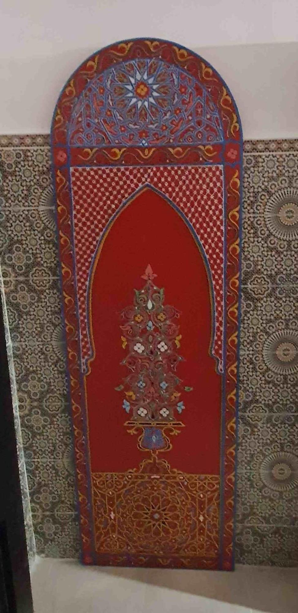 Riad 112 Marrakesh Luaran gambar