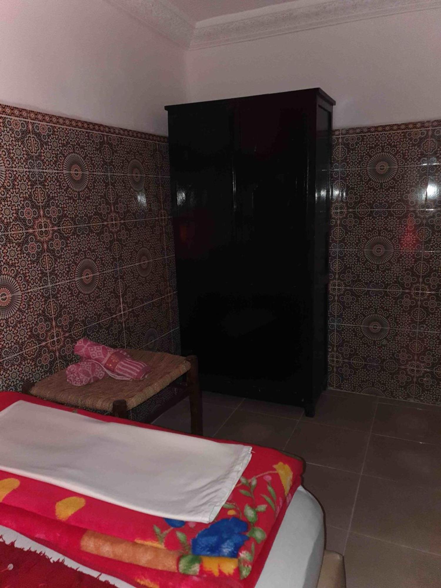 Riad 112 Marrakesh Luaran gambar